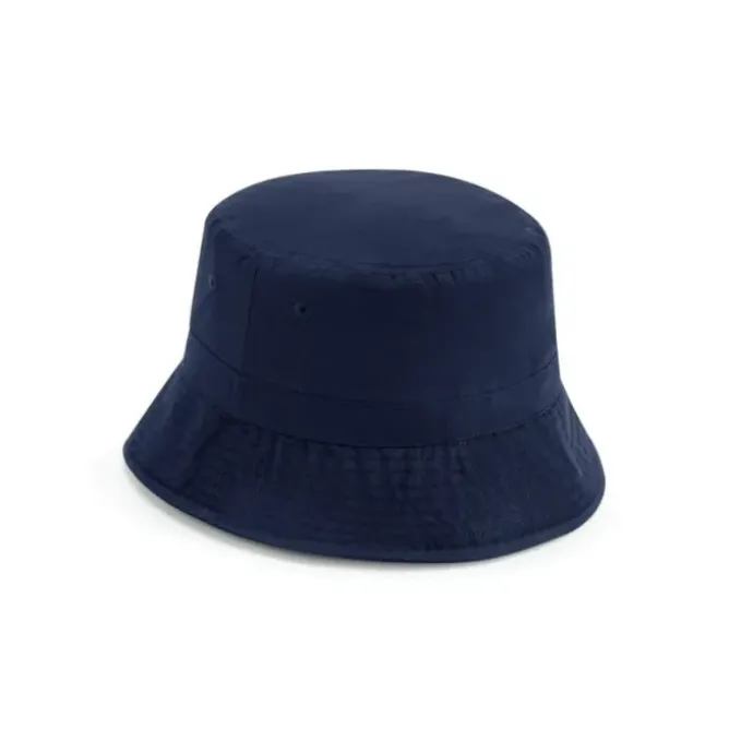 Cappello Recycled Polyester Bucket Hat Beechfield - B84R