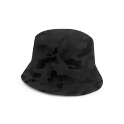 Cappello Recycled Polyester Bucket Hat Beechfield - B84R