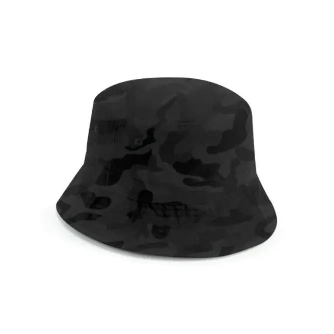 Cappello Recycled Polyester Bucket Hat Beechfield - B84R