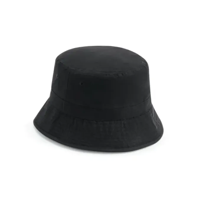 Cappello Recycled Polyester Bucket Hat Beechfield - B84R