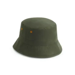 Cappello Recycled Polyester Bucket Hat Beechfield - B84R