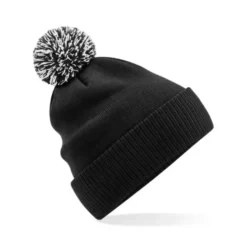 Cappello Recycled Snowstar Beanie Beechfield - B450R