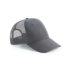 Cappello Recycled Urbanwear 6 Panel Snapback Trucker Beechfield - B75R