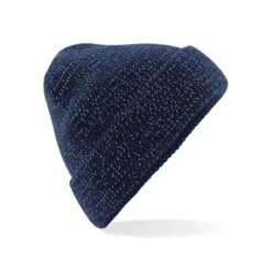 Cappello Reflective Beanie Beechfield - B407