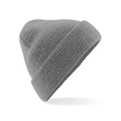 Cappello Reflective Beanie Beechfield - B407