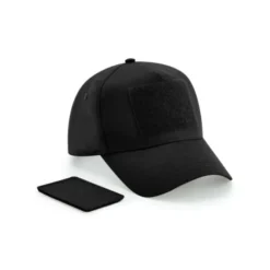 Cappello Removable Patch Beechfield - B638