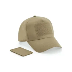 Cappello Removable Patch Beechfield - B638
