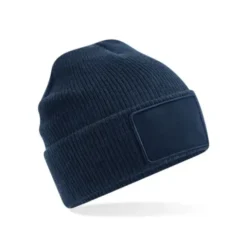 Cappello Removable Patch Thinsulate Beechfield - B540