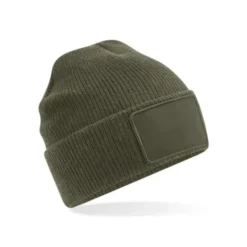 Cappello Removable Patch Thinsulate Beechfield - B540
