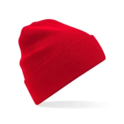 Cappello Repellent Thermal Elements Beanie Beechfield - B45N