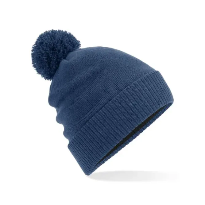 Cappello Repellent Thermal Snowstar Beanie Beechfield - B502