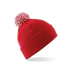 Cappello Snowstar Beanie Beechfield - B450
