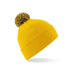 Cappello Snowstar Beanie Beechfield - B450