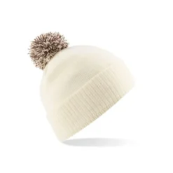 Cappello Snowstar Beanie Beechfield - B450