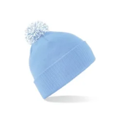 Cappello Snowstar Beanie Beechfield - B450