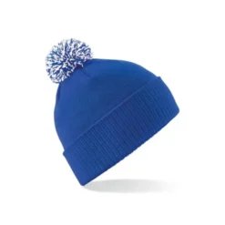 Cappello Snowstar Beanie Beechfield - B450