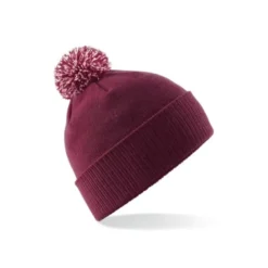 Cappello Snowstar Beanie Beechfield - B450
