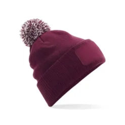 Cappello Snowstar Printers Beanie Beechfield - B443