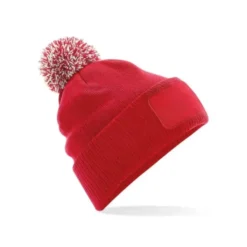Cappello Snowstar Printers Beanie Beechfield - B443