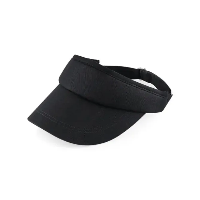 Cappello Sports Visor Beechfield - B41