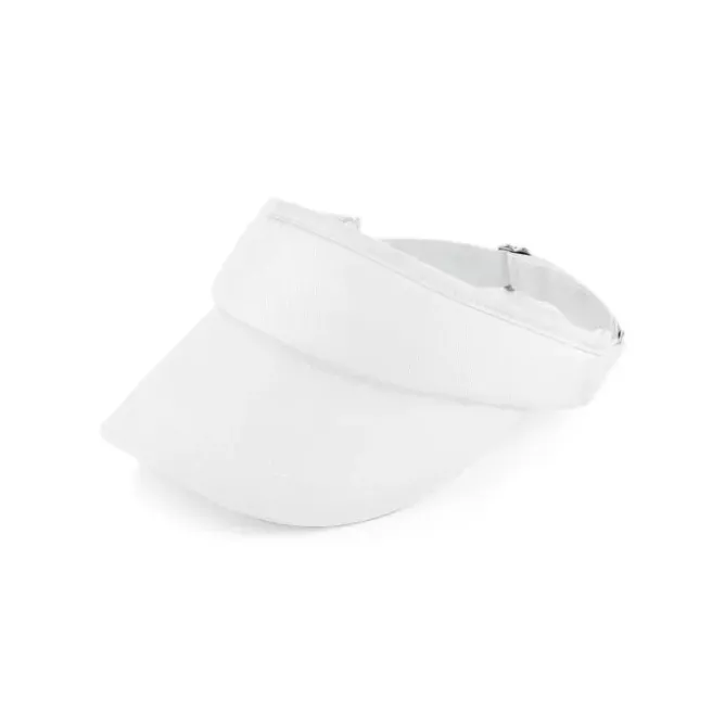 Cappello Sports Visor Beechfield - B41