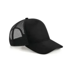 Cappello Suede Snapback Trucker Beechfield - B643