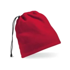 Cappello Suprafleece Snood/Hat combo Beechfield - B285