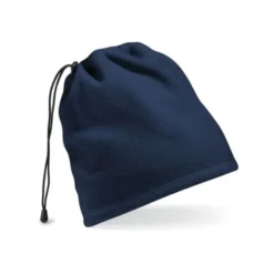 Cappello Suprafleece Snood/Hat combo Beechfield - B285