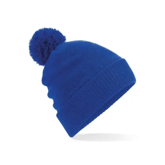 Cappello Thermal Snowstar Beanie Beechfield - B439