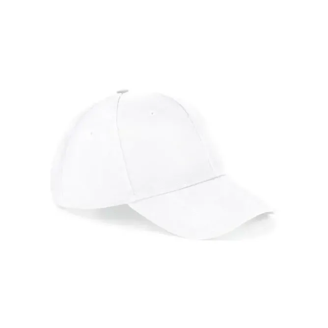 Cappello Ultimate 6 Panel Cap Beechfield - B18