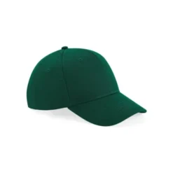 Cappello Ultimate 6 Panel Cap Beechfield - B18
