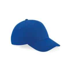 Cappello Ultimate 6 Panel Cap Beechfield - B18