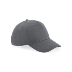 Cappello Ultimate 6 Panel Cap Beechfield - B18