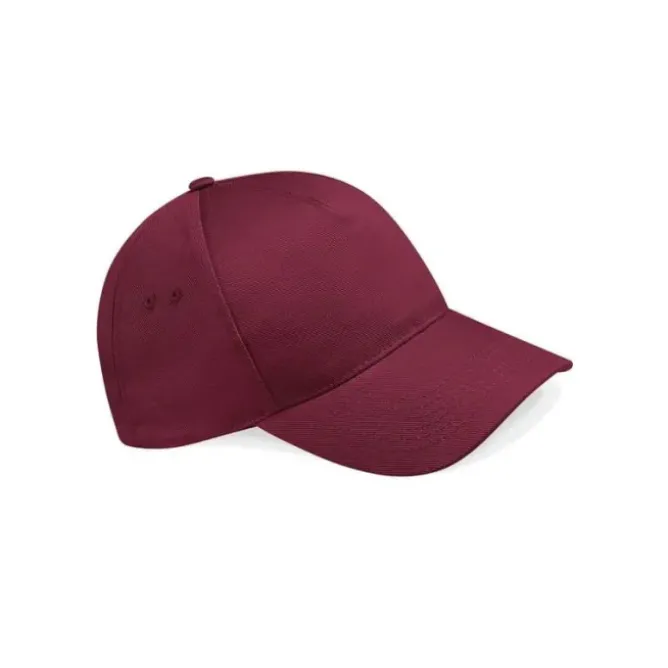 Cappello Ultimate 5 Panel Cap Beechfield - B15