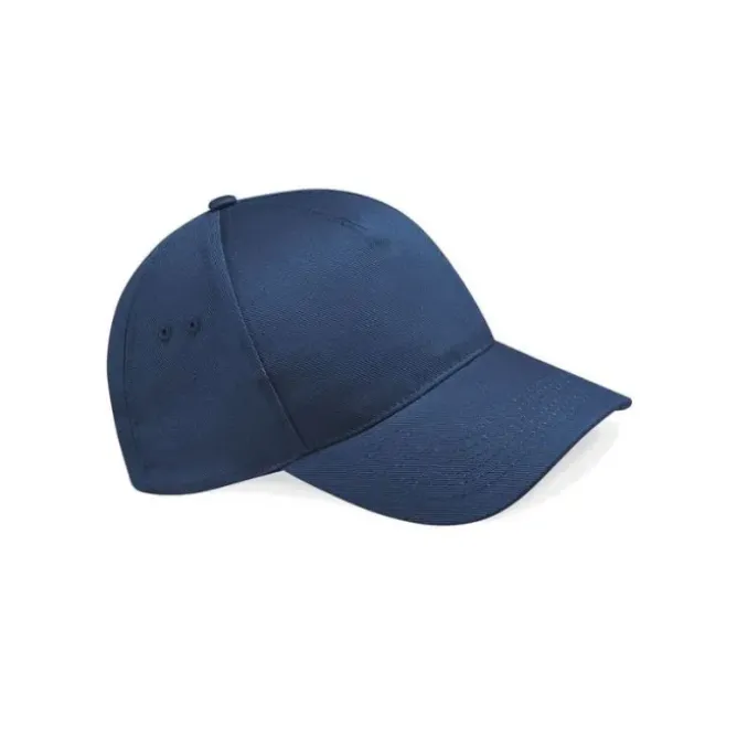 Cappello Ultimate 5 Panel Cap Beechfield - B15