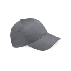 Cappello Ultimate 5 Panel Cap Beechfield - B15