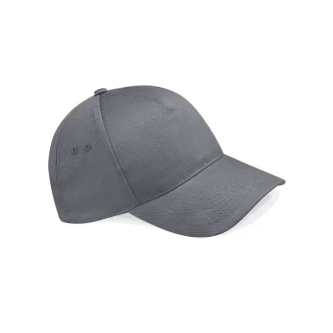 Cappello Ultimate 5 Panel Cap Beechfield - B15