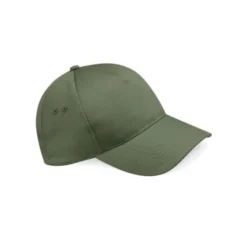 Cappello Ultimate 5 Panel Cap Beechfield - B15