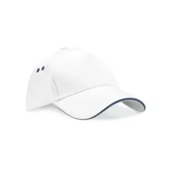 Cappello Ultimate 5 Panel Cap - Sandwich Peak Beechfield - B15C