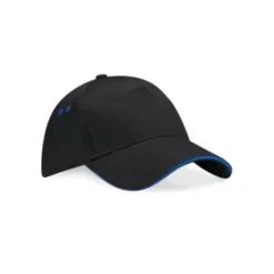 Cappello Ultimate 5 Panel Cap - Sandwich Peak Beechfield - B15C