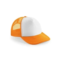 Cappello Vintage Snapback Trucker Beechfield - B645