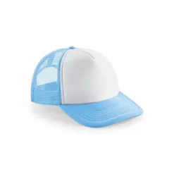 Cappello Vintage Snapback Trucker Beechfield - B645