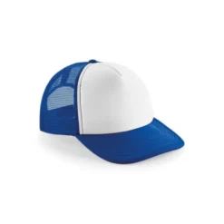 Cappello Vintage Snapback Trucker Beechfield - B645