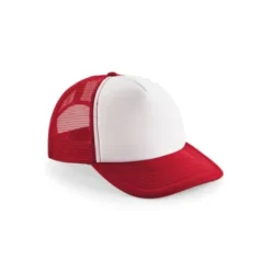 Cappello Vintage Snapback Trucker Beechfield - B645