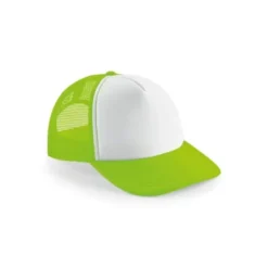 Cappello Vintage Snapback Trucker Beechfield - B645