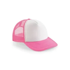 Cappello Vintage Snapback Trucker Beechfield - B645