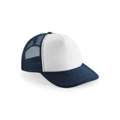 Cappello Vintage Snapback Trucker Beechfield - B645