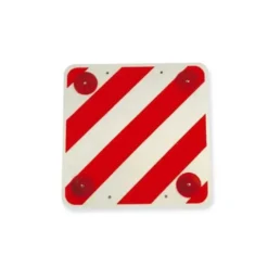 Cartello carichi sporgenti da lavoro Logica 4GEMME 1