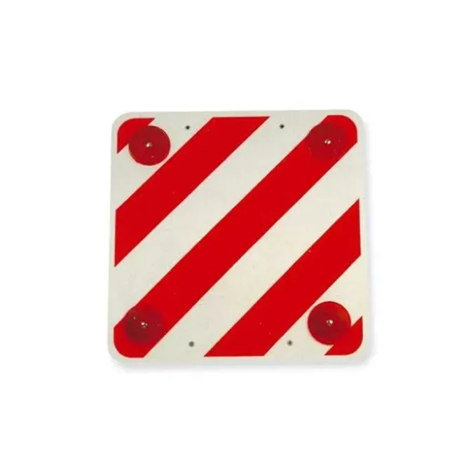 Cartello carichi sporgenti da lavoro Logica 4GEMME 1
