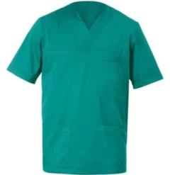 Casacca Alberto da Uomo da lavoro Multitasche Giblor's 10M2020.-L